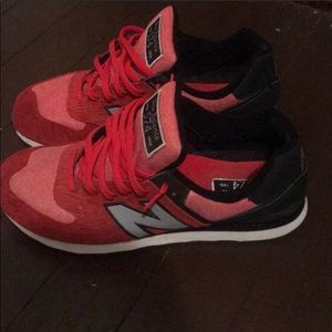 Men’s new balance